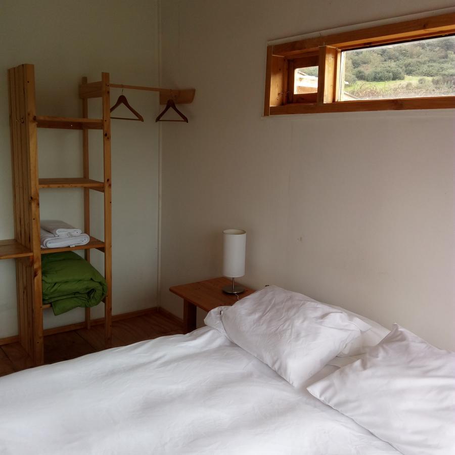 Pink House Angelmo Bed and Breakfast Puerto Montt Buitenkant foto